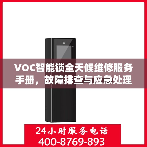 VOC智能锁全天候维修服务手册，故障排查与应急处理指南
