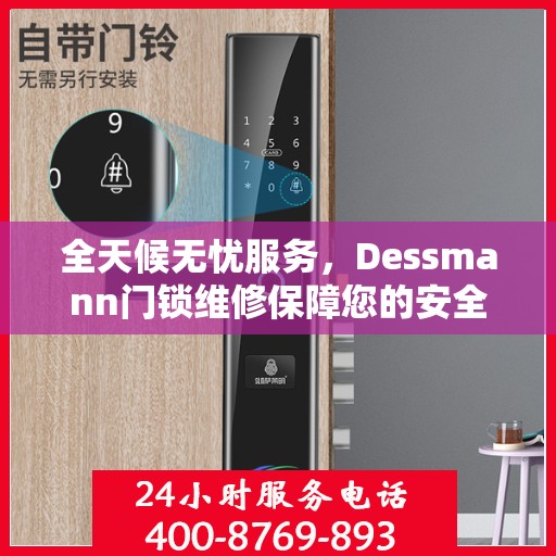 全天候无忧服务，Dessmann门锁维修保障您的安全无间断