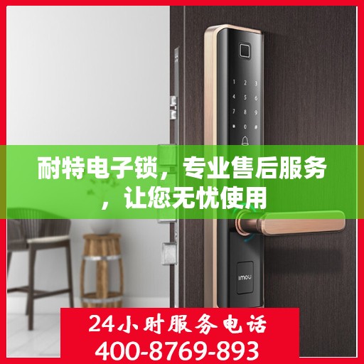 耐特电子锁，专业售后服务，让您无忧使用