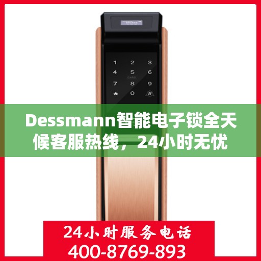 Dessmann智能电子锁全天候客服热线，24小时无忧服务