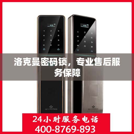 洛克曼密码锁，专业售后服务保障