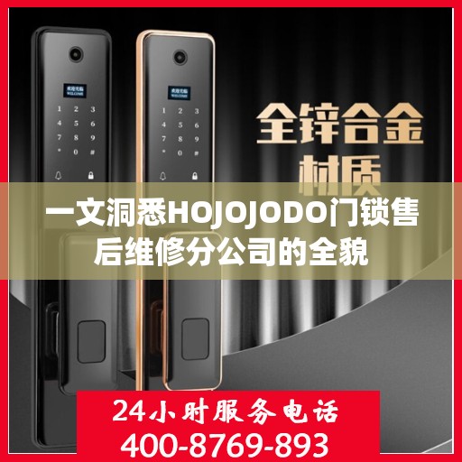 一文洞悉HOJOJODO门锁售后维修分公司的全貌