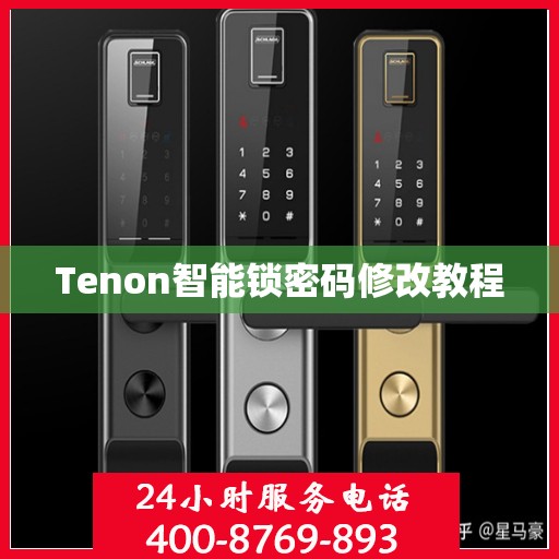 Tenon智能锁密码修改教程