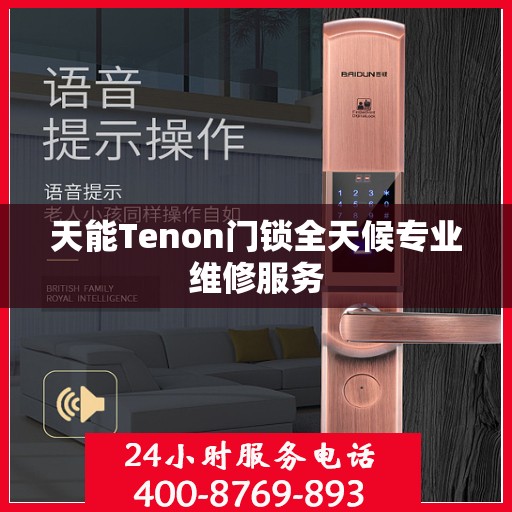 天能Tenon门锁全天候专业维修服务