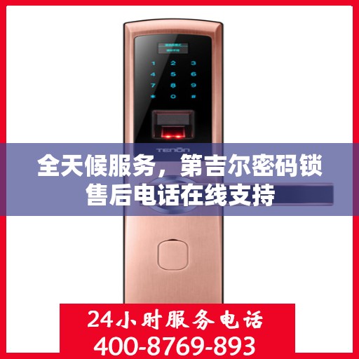 全天候服务，第吉尔密码锁售后电话在线支持