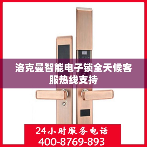 洛克曼智能电子锁全天候客服热线支持