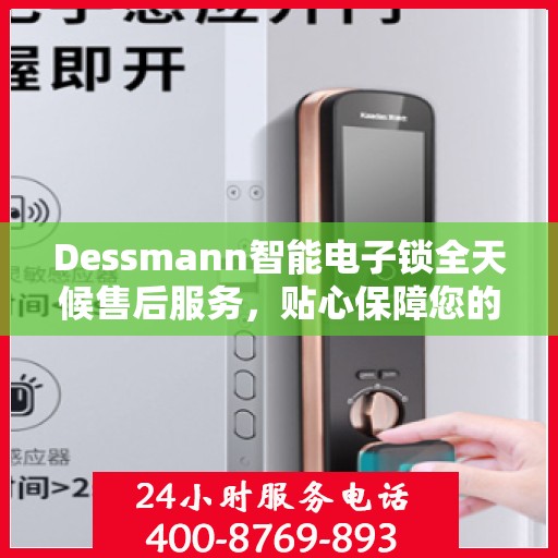 Dessmann智能电子锁全天候售后服务，贴心保障您的安全