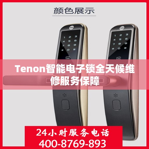 Tenon智能电子锁全天候维修服务保障