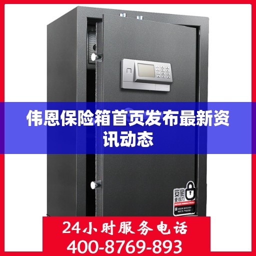 伟恩保险箱首页发布最新资讯动态