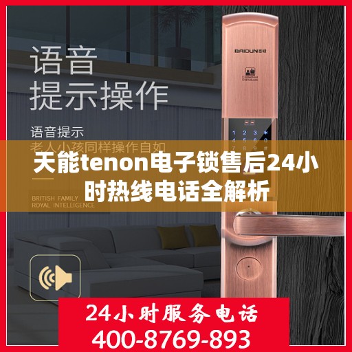天能tenon电子锁售后24小时热线电话全解析