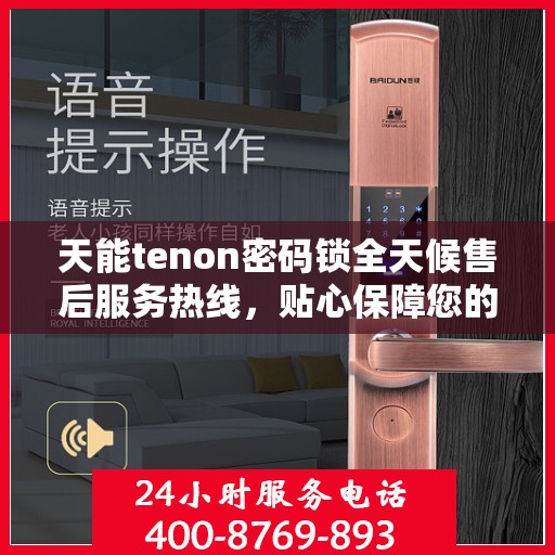 天能tenon密码锁全天候售后服务热线，贴心保障您的安全