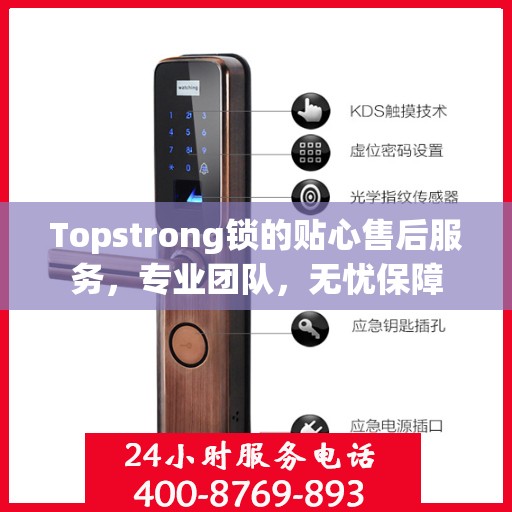 Topstrong锁的贴心售后服务，专业团队，无忧保障