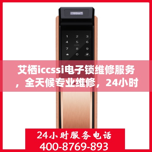 艾栖iccssi电子锁维修服务，全天候专业维修，24小时热线支持