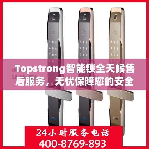 Topstrong智能锁全天候售后服务，无忧保障您的安全锁事