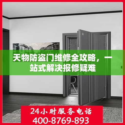 天物防盗门维修全攻略，一站式解决报修疑难