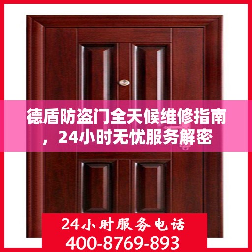 德盾防盗门全天候维修指南，24小时无忧服务解密