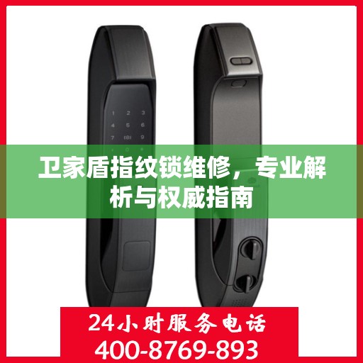 卫家盾指纹锁维修，专业解析与权威指南