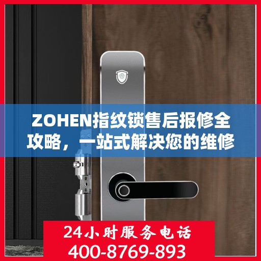 ZOHEN指纹锁售后报修全攻略，一站式解决您的维修疑问