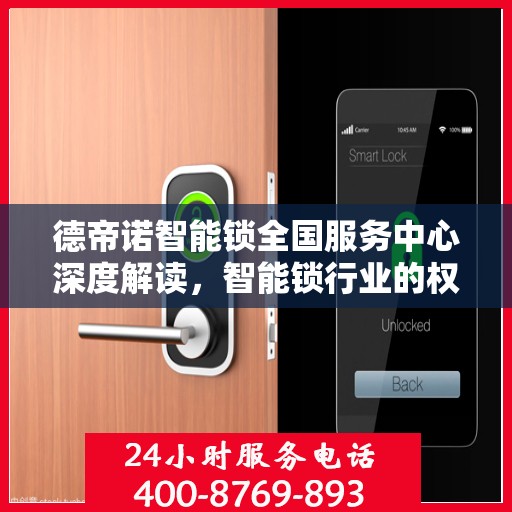 德帝诺智能锁全国服务中心深度解读，智能锁行业的权威声音
