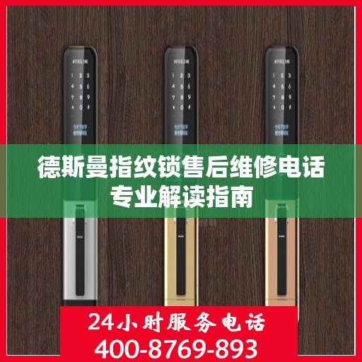德斯曼指纹锁售后维修电话专业解读指南