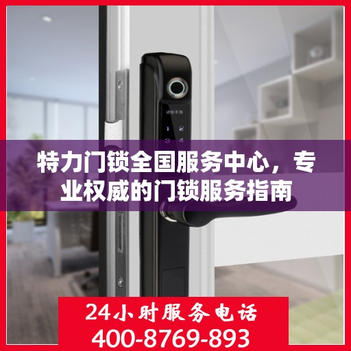 特力门锁全国服务中心，专业权威的门锁服务指南