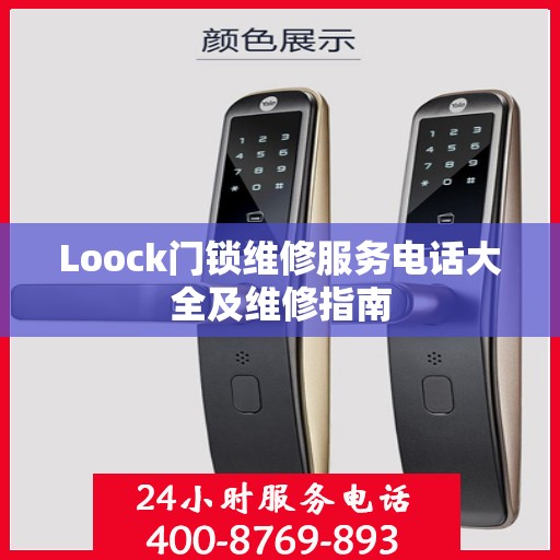 Loock门锁维修服务电话大全及维修指南