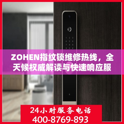 ZOHEN指纹锁维修热线，全天候权威解读与快速响应服务