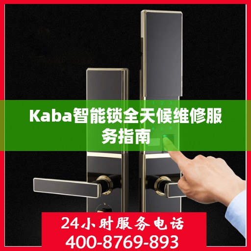 Kaba智能锁全天候维修服务指南