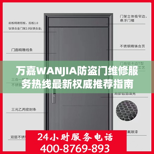 万嘉WANJIA防盗门维修服务热线最新权威推荐指南