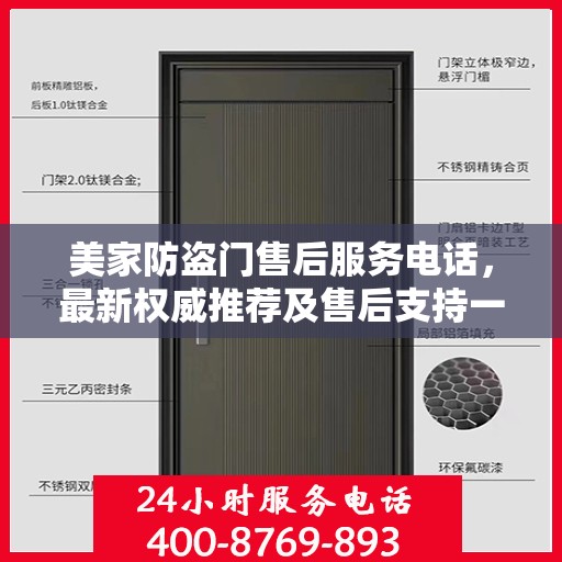 美家防盗门售后服务电话，最新权威推荐及售后支持一览