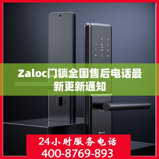 Zaloc门锁全国售后电话最新更新通知
