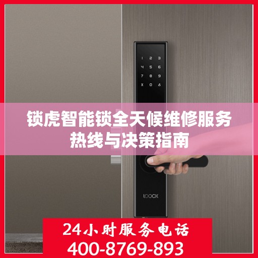锁虎智能锁全天候维修服务热线与决策指南