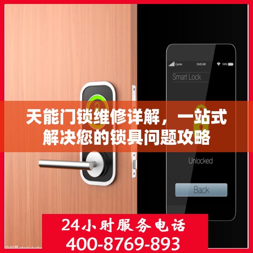 天能门锁维修详解，一站式解决您的锁具问题攻略