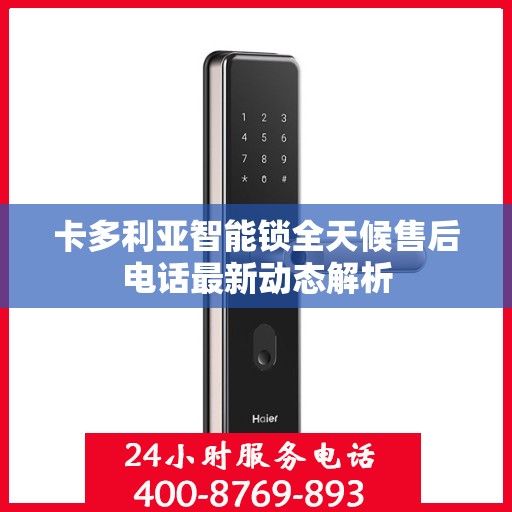 卡多利亚智能锁全天候售后电话最新动态解析