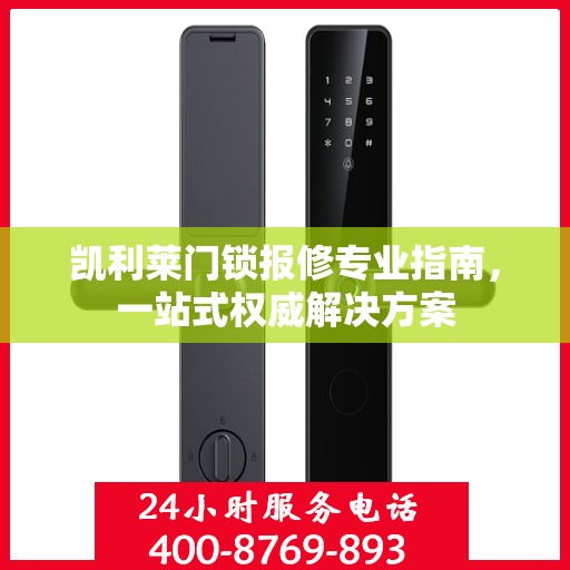 凯利莱门锁报修专业指南，一站式权威解决方案