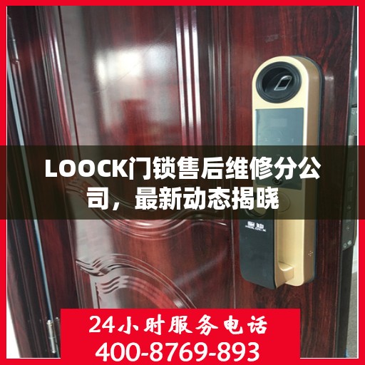 LOOCK门锁售后维修分公司，最新动态揭晓