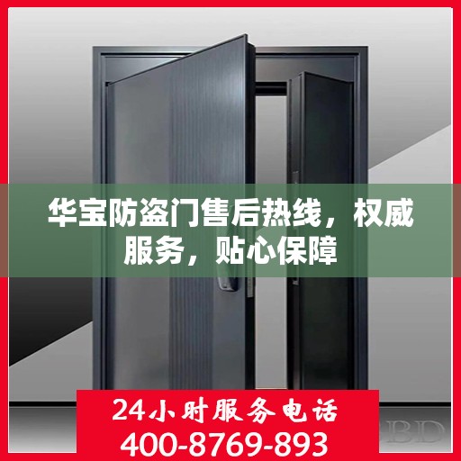 华宝防盗门售后热线，权威服务，贴心保障