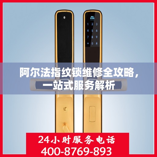 阿尔法指纹锁维修全攻略，一站式服务解析