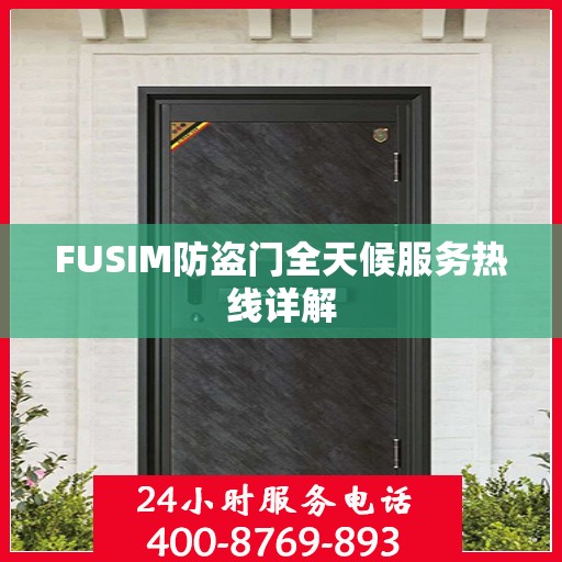 FUSIM防盗门全天候服务热线详解