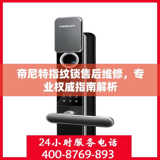 帝尼特指纹锁售后维修，专业权威指南解析