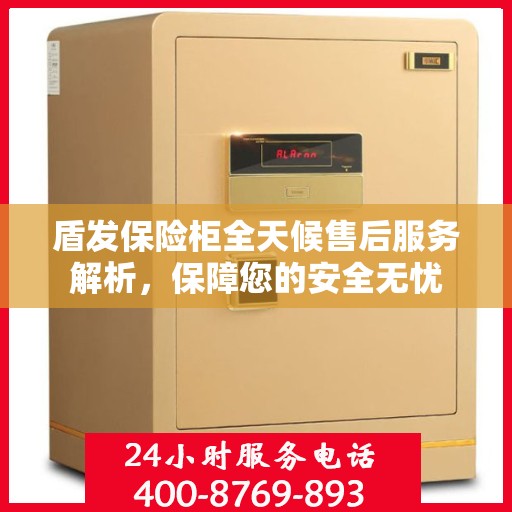 盾发保险柜全天候售后服务解析，保障您的安全无忧