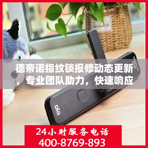 德帝诺指纹锁报修动态更新，专业团队助力，快速响应解决您的困扰