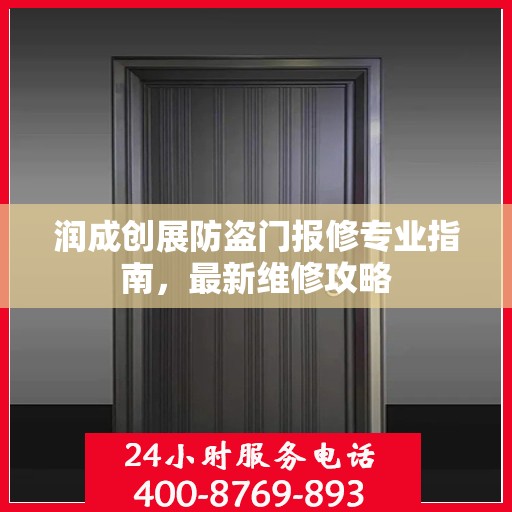 润成创展防盗门报修专业指南，最新维修攻略
