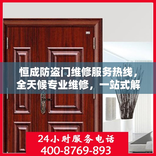 恒成防盗门维修服务热线，全天候专业维修，一站式解决您的安全门问题