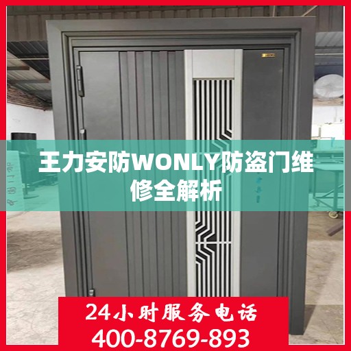 王力安防WONLY防盗门维修全解析