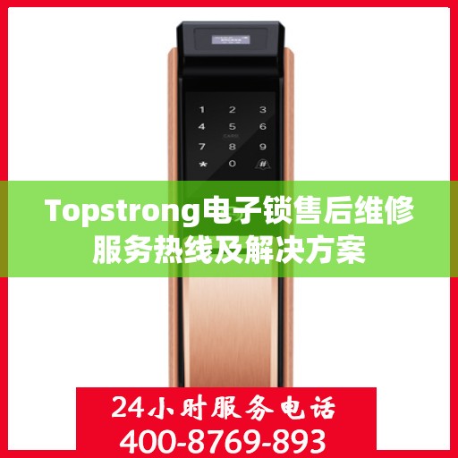 Topstrong电子锁售后维修服务热线及解决方案