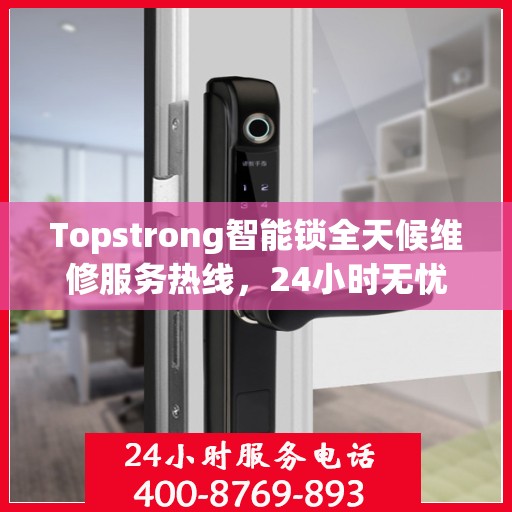 Topstrong智能锁全天候维修服务热线，24小时无忧保障您的安全锁事无忧