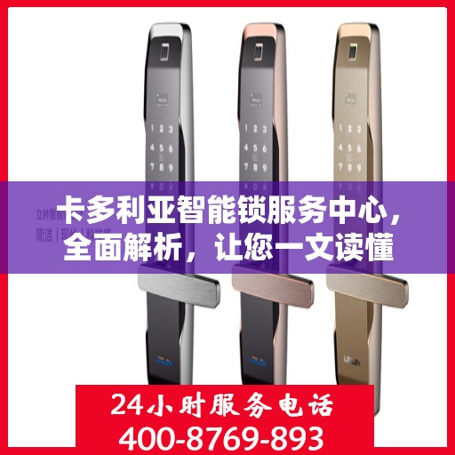 卡多利亚智能锁服务中心，全面解析，让您一文读懂