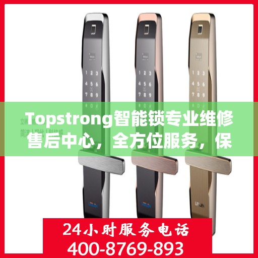 Topstrong智能锁专业维修售后中心，全方位服务，保障您的安全锁具无忧