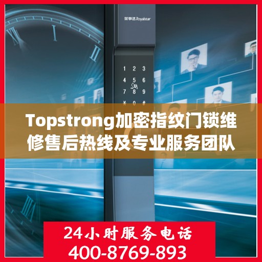 Topstrong加密指纹门锁维修售后热线及专业服务团队支持
